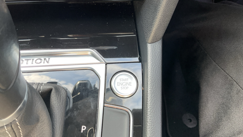 Volkswagen Arteon 2.0 TDI SCR 190 R-Line 5dr 4MOTION DSG Diesel Hatchback